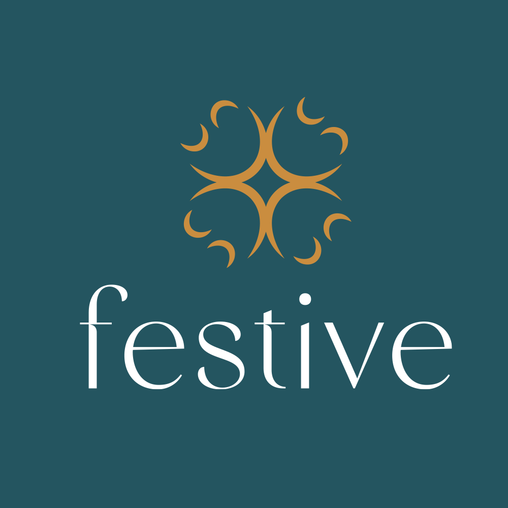 Festive